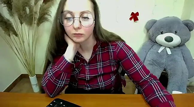  Annabelle Lee online show from 28, 12, 2024