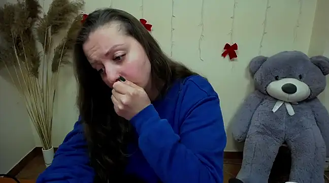  Annabelle Lee online show from 6, 1, 2025