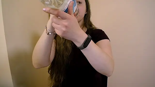  Annabelle Lee online show from 22, 1, 2025