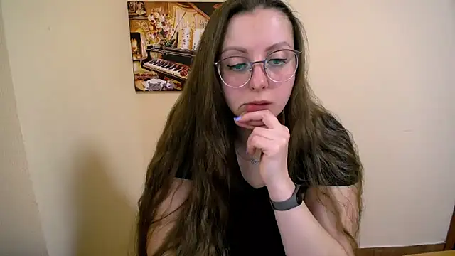  Annabelle Lee online show from 19, 2, 2025