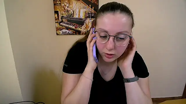  Annabelle Lee online show from 20, 2, 2025