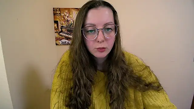  Annabelle Lee online show from 27, 2, 2025