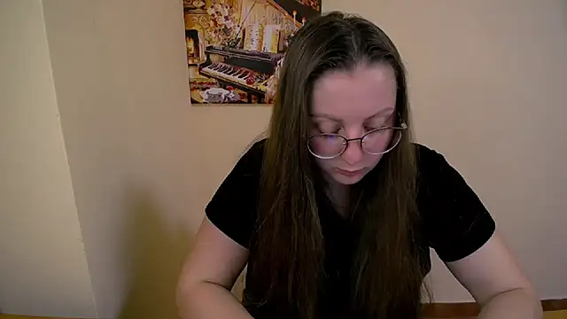  Annabelle Lee online show from 11, 3, 2025