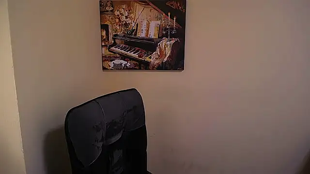  Annabelle Lee online show from 9, 10, 2025