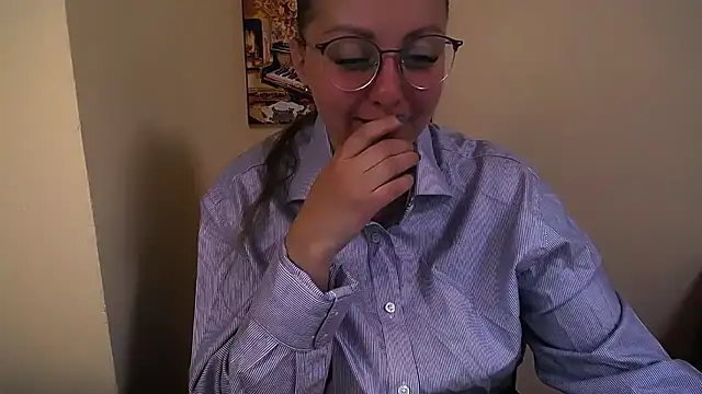  Annabelle Lee online show from 14, 10, 2025