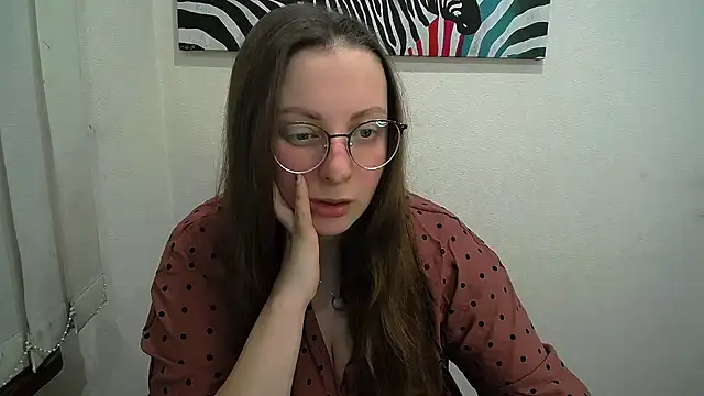 Snapshot of _Annabelle_Lee chatting on 7, 1, 2026 Annabelle Lee online show from 7, 1, 2026