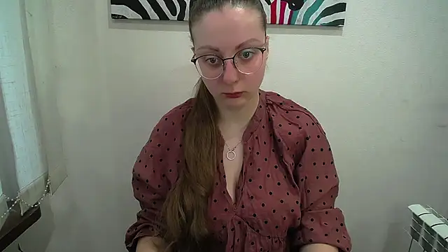  Annabelle Lee online show from 24, 3, 2026