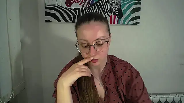  Annabelle Lee online show from 21, 5, 2026