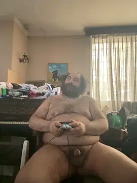 hairyhulk online show from 22, 3, 2026