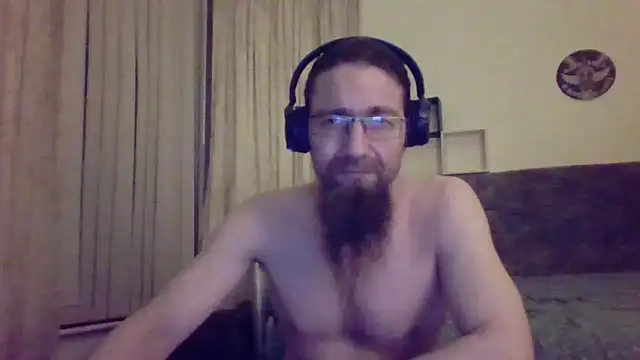 Dreamer8802 online show from 27, 3, 2026