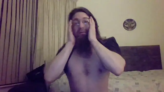 Dreamer8802 online show from 22, 4, 2026