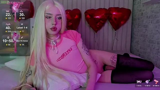 Joy Barker online show from 11, 3, 2025