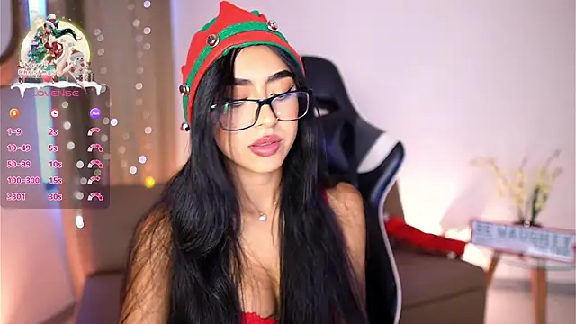 Snapshot of Sara_albrecht chatting on 24, 12, 2024 Sara albrecht online show from 24, 12, 2024