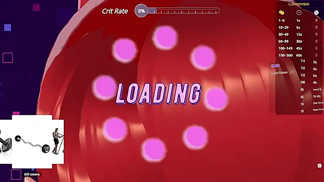 NikkoTyan online show from 27, 12, 2024