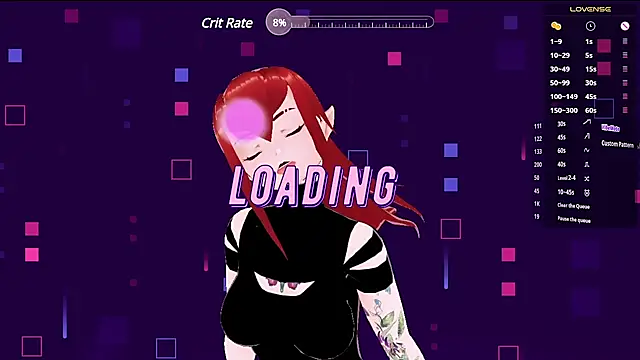 NikkoTyan online show from 3, 1, 2025