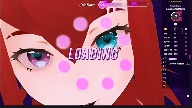 NikkoTyan online show from 9, 3, 2025