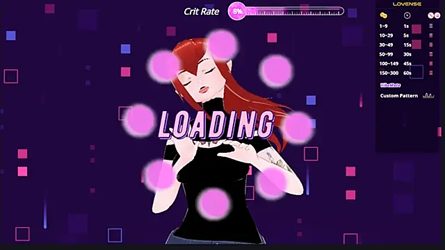 NikkoTyan online show from 22, 3, 2025