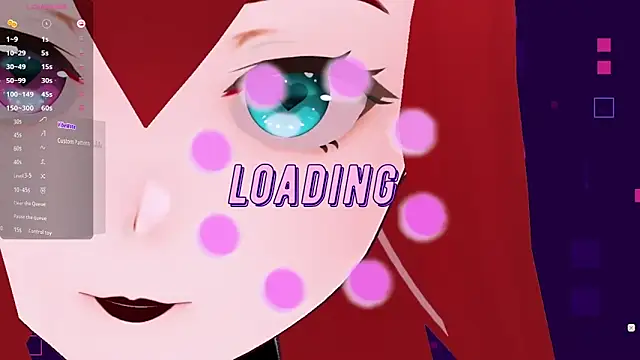 NikkoTyan online show from 1, 10, 2025