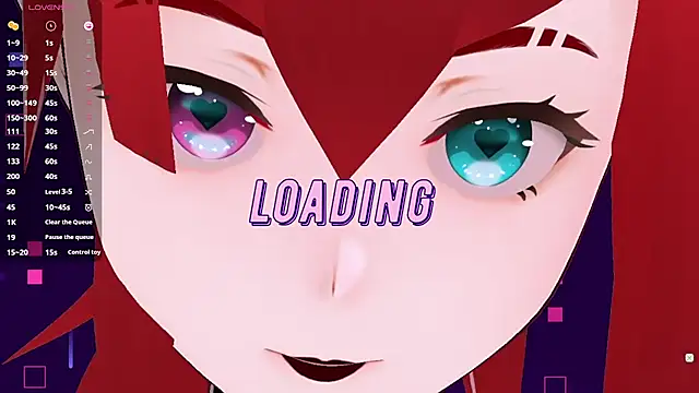 NikkoTyan online show from 8, 10, 2025