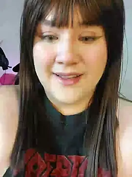 ItsNaiixa online show from 7, 11, 2025