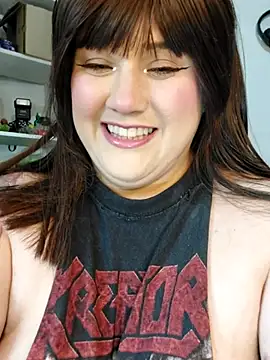 ItsNaiixa online show from 27, 2, 2026