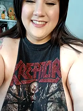 ItsNaiixa online show from 22, 3, 2026