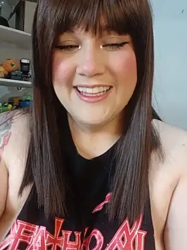 ItsNaiixa online show from 13, 6, 2026