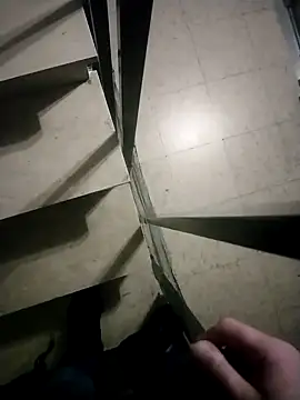 Snapshot of lobito1997 chatting on 27, 1, 2025 lobito1997 online show from 27, 1, 2025