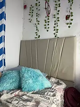 Sweet MaryJane2 online show from 20, 3, 2025