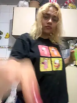 Sweet MaryJane2 online show from 11, 10, 2025