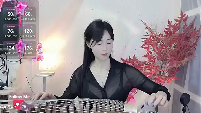 Lisa-s online show from 28, 2, 2025