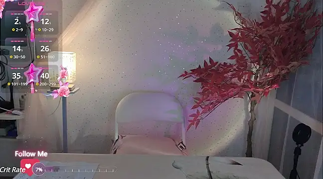 Lisa-s online show from 4, 3, 2025