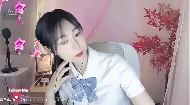 Lisa-s online show from 23, 3, 2025