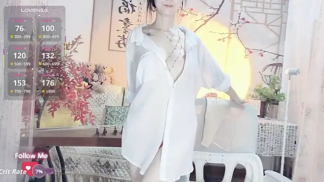 Lisa-s online show from 9, 9, 2025