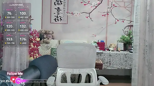 Lisa-s online show from 23, 9, 2025