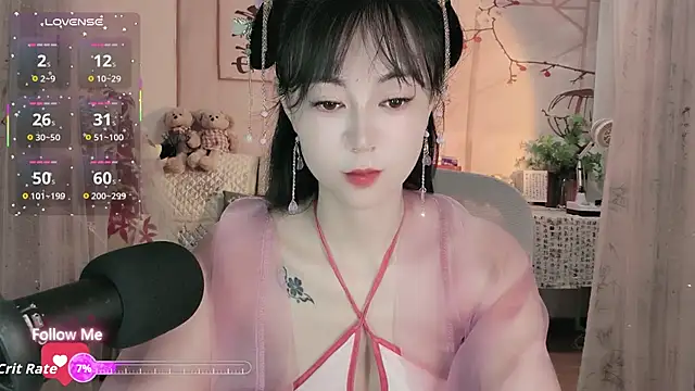 Lisa-s online show from 29, 9, 2025