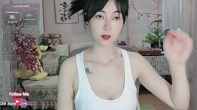 Lisa-s online show from 6, 10, 2025