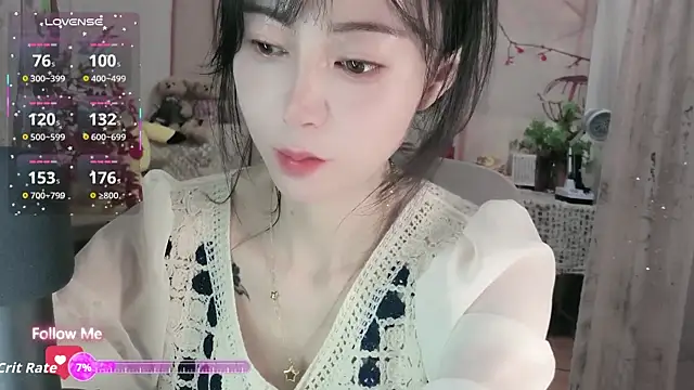 Lisa-s online show from 19, 10, 2025