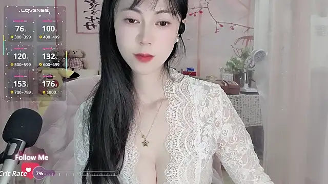 Lisa-s online show from 25, 11, 2025