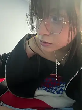 Lily candy X online show from 7, 12, 2024