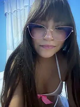 Lily candy X online show from 20, 3, 2025