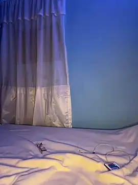 Lily candy X online show from 23, 3, 2025