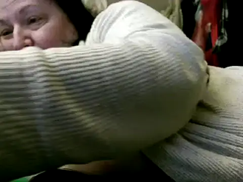 WHITEDAROSE online show from 4, 12, 2024