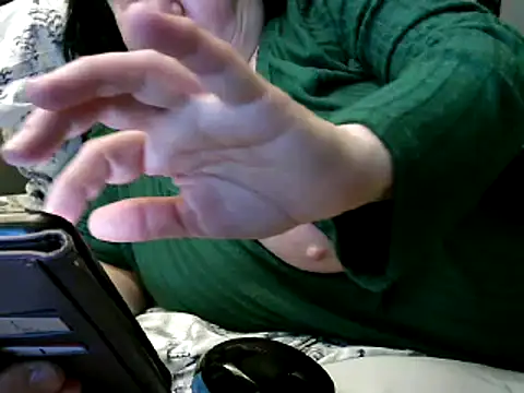 WHITEDAROSE online show from 29, 1, 2025