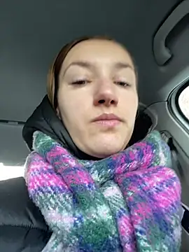 KateRedgar online show from 26, 2, 2025