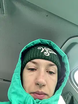 KateRedgar online show from 5, 3, 2025