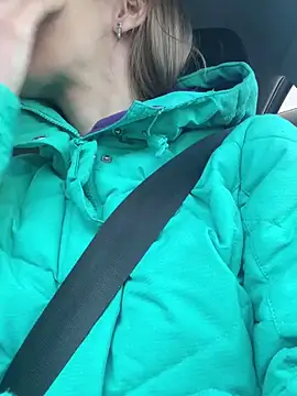 KateRedgar online show from 7, 3, 2025