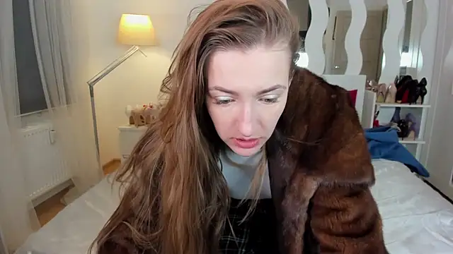 KateRedgar online show from 9, 3, 2025