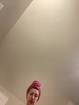 KateRedgar online show from 12, 3, 2025