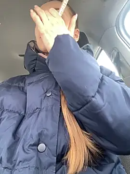 KateRedgar online show from 17, 3, 2025